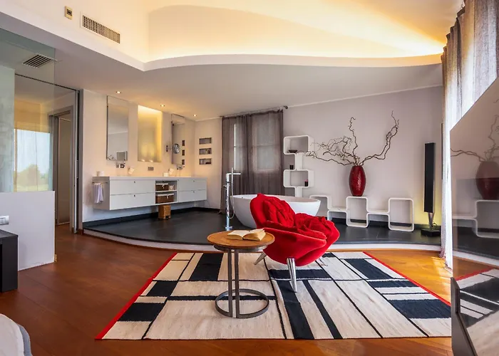 Luxury Golf Villa *