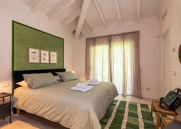 Villa Luxury Golf *