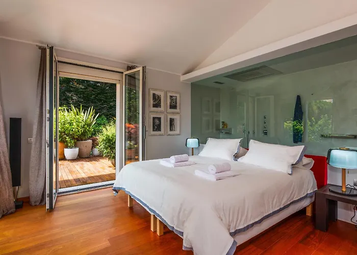 Luxury Golf Villa