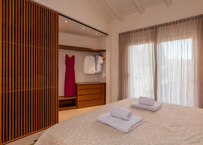 Villa Luxury Golf