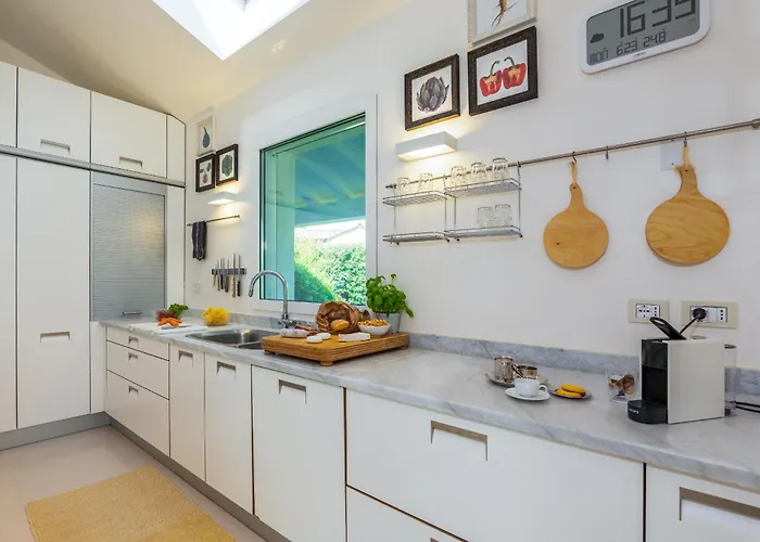 Luxury Golf Villa Bogogno