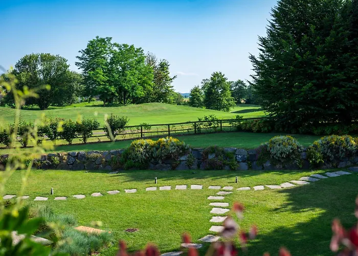 Luxury Golf Villa