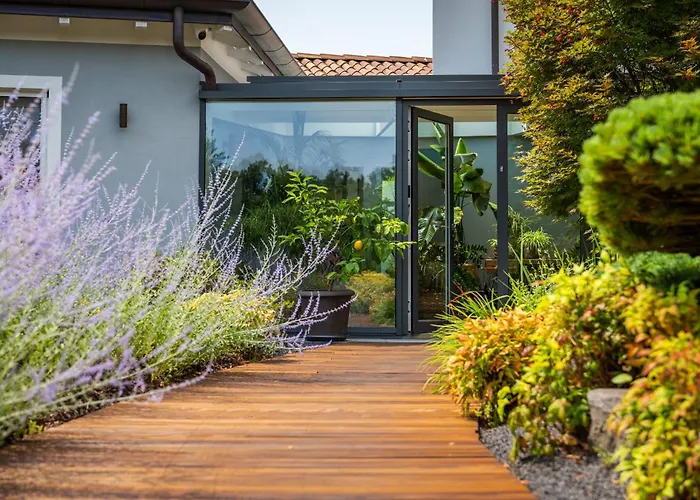 Villa Luxury Golf