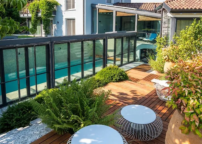 Villa Luxury Golf *